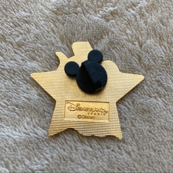 Minnie brooch - Picture 4 of 4